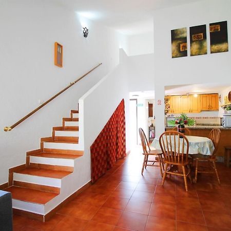 Casas Rurales Juzcar Centro Екстер'єр фото